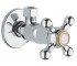 Кутовий клапан GROHE SINFONIA 22007IG0 22007IG0