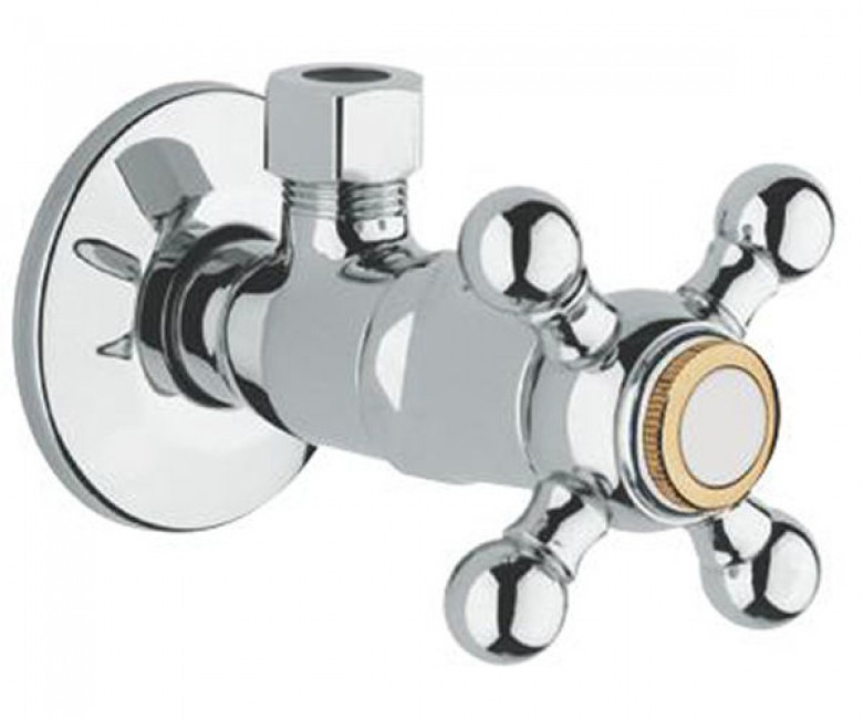 Кутовий клапан GROHE SINFONIA 22007IG0 22007IG0