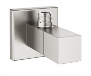GROHE EUROCUBE 22012DC0 кутовий клапан 1/2x3/8 GROHE EUROCUBE 22012DC0