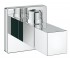 Угловой вентиль 1/2″ GROHE EUROCUBE 22013000 22013000