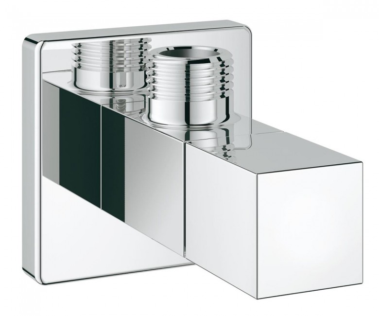 Угловой вентиль 1/2″ GROHE EUROCUBE 22013000 22013000