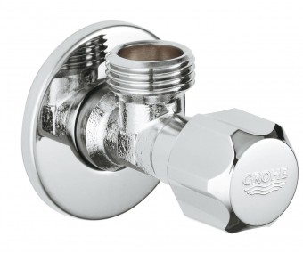 Вентиль кутовий 1/2  GROHE 22016000