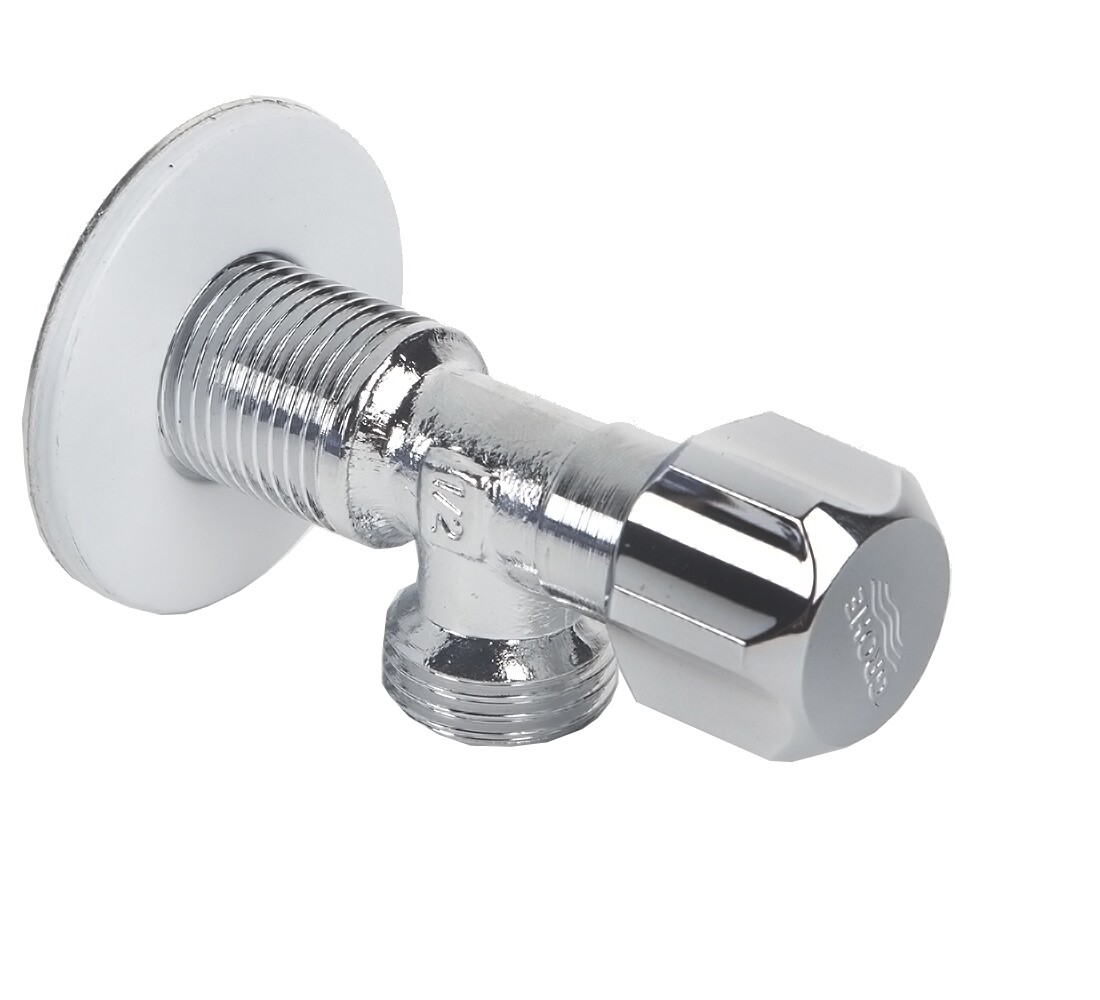 Вентиль кутовий GROHE  2201600M 2201600M