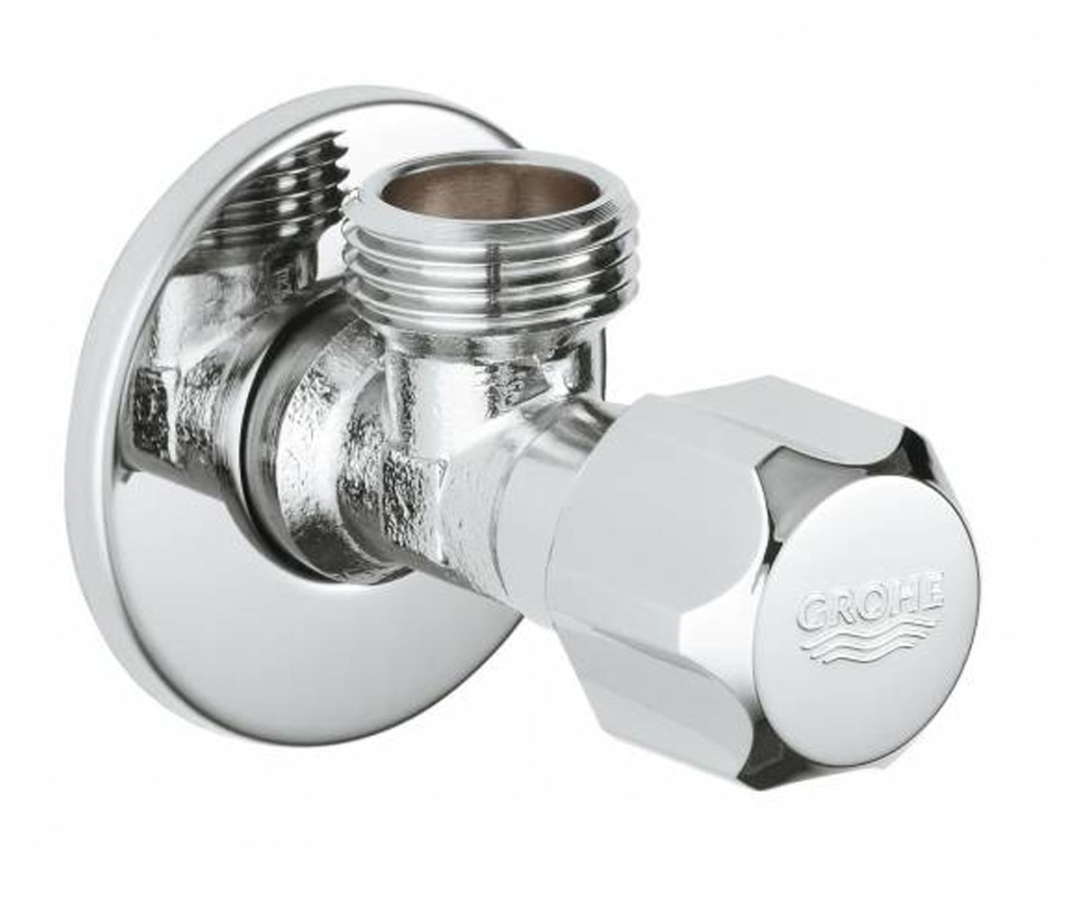 Вентиль кутовий GROHE  2201600MPC 2201600MPC