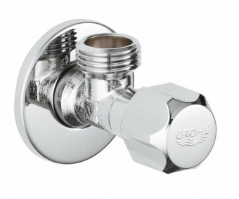 Вентиль угловой  GROHE 2201600MPC