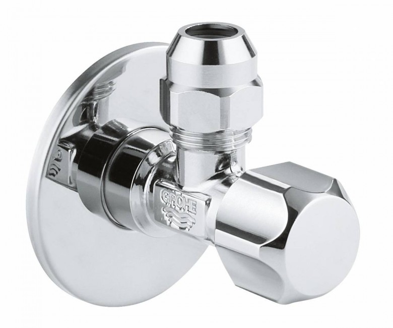 Угловой вентиль 1/2 GROHE  22018000 22018000
