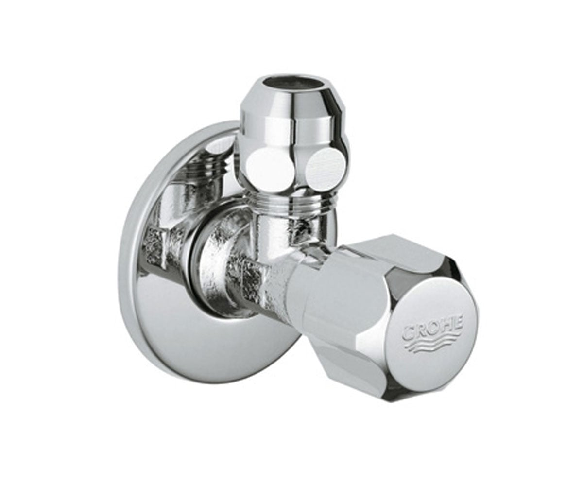 Вентиль кутовий GROHE  2201800M 2201800M