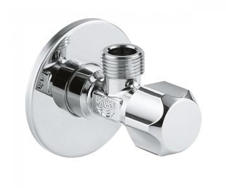 1/2 кутовий клапан GROHE  2202500M 2202500M