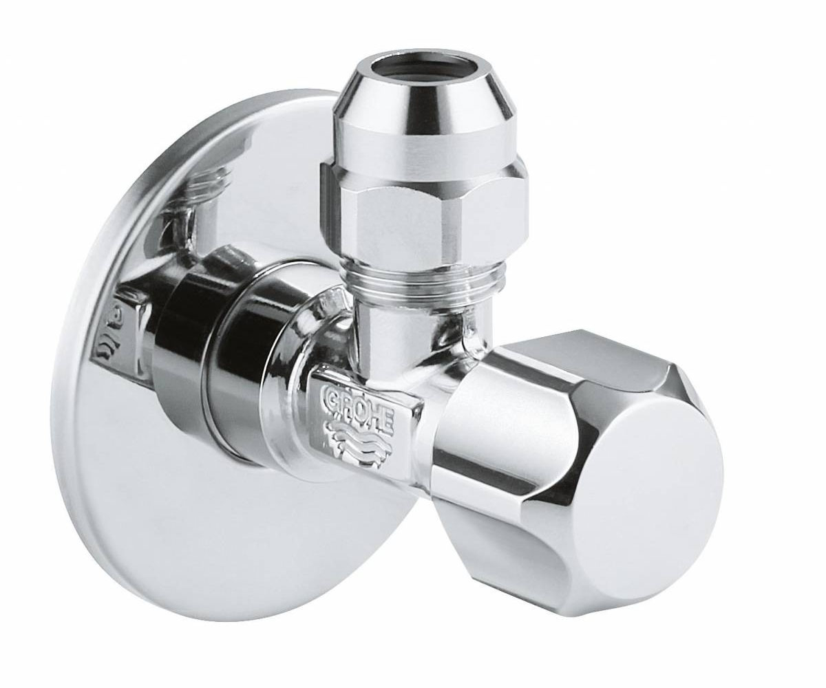 Вентиль кутовий 1/2 GROHE  22029000 22029000
