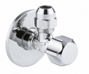 Вентиль кутовий 1/2 GROHE  22029000