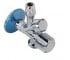 Комбінований кутовий вентиль 3/8   GROHE  22034000 22034000