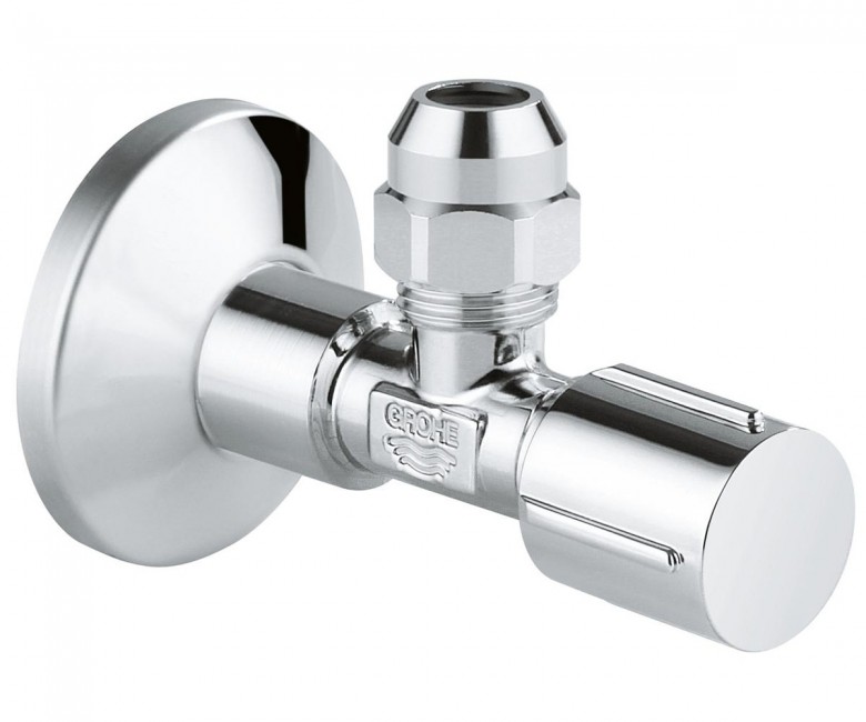 Вентиль угловой 1/2 GROHE  22037000 22037000
