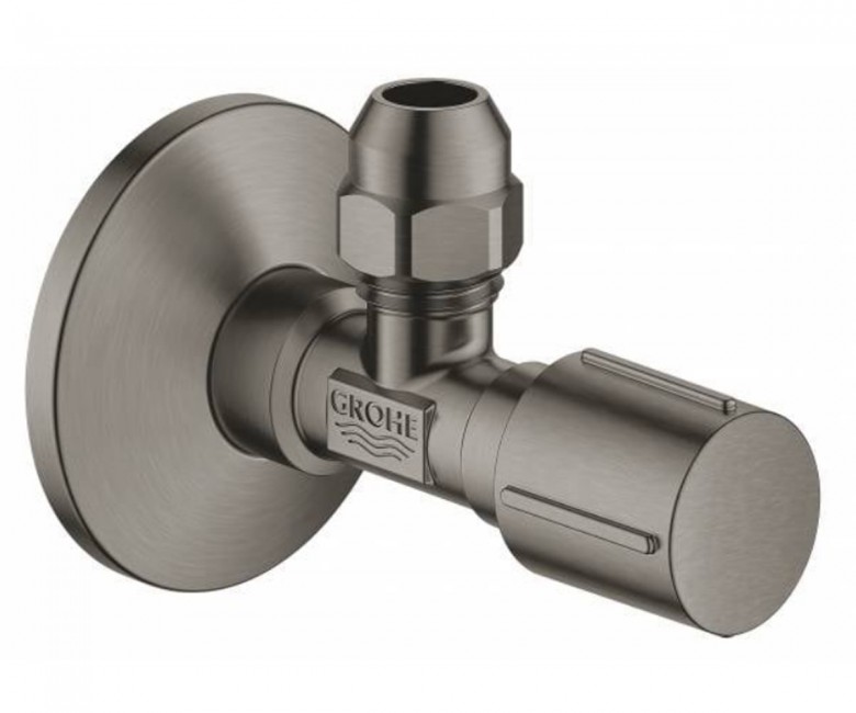 Кутовий вентиль 1/2 GROHE  22037AL0 22037AL0