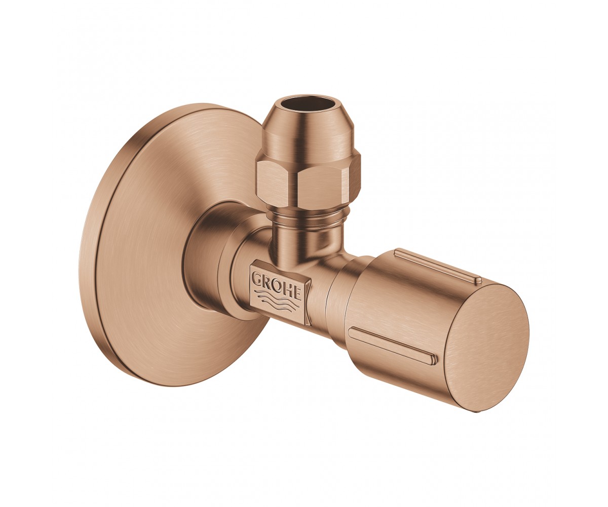 Вентиль угловой для сантехники GROHE  22037DL0 22037DL0