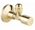 Кутовий вентиль 1/2 GROHE  22037GL0 22037GL0