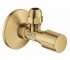 Кутовий вентиль 1/2 GROHE  22037GN0 22037GN0