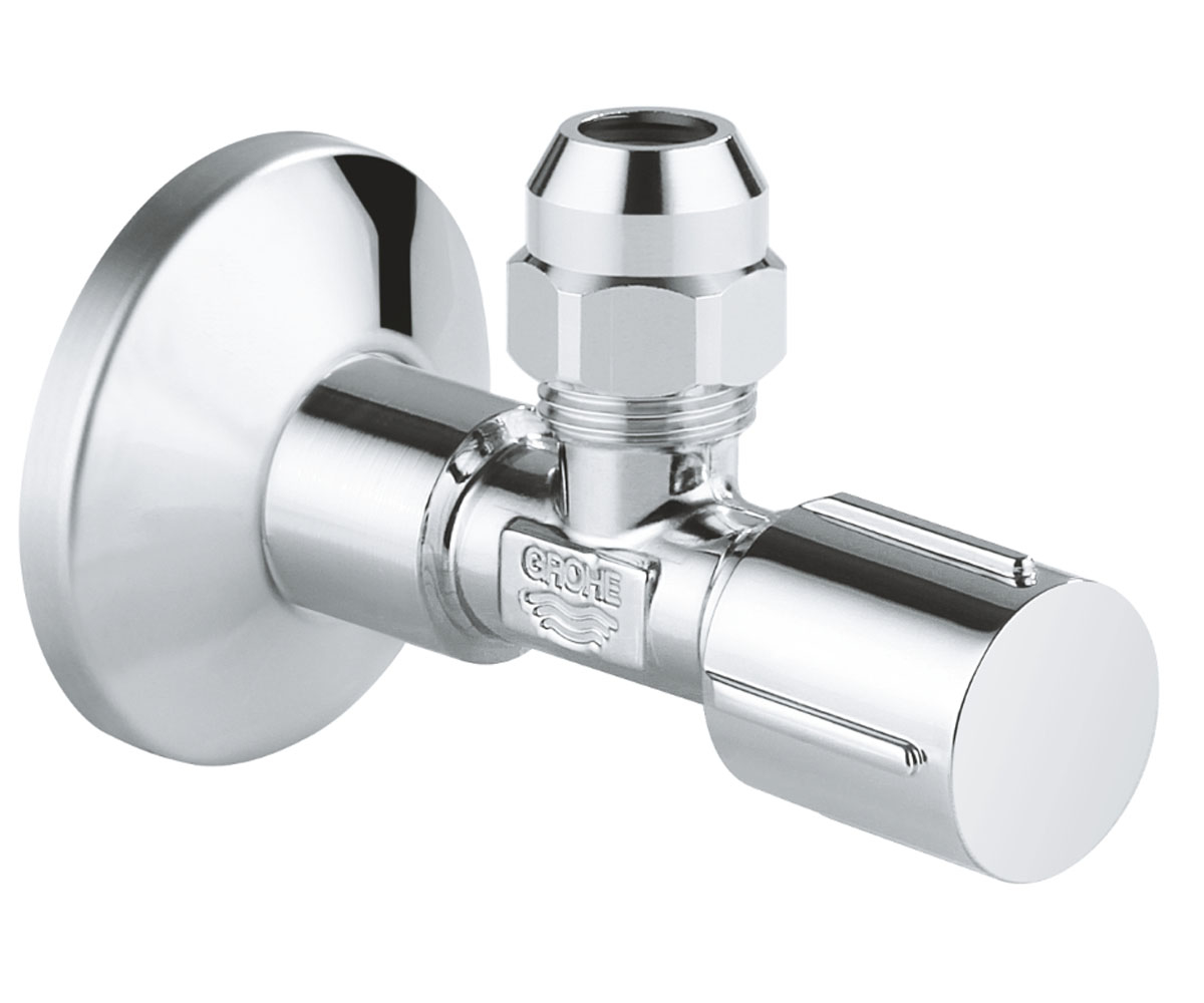 Кутовий клапан GROHE  22039000 22039000