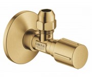 Кутовий вентиль 1/2 GROHE  22039GN0