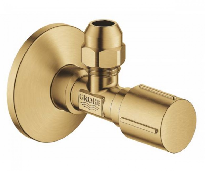 Кутовий вентиль 1/2 GROHE  22039GN0 22039GN0