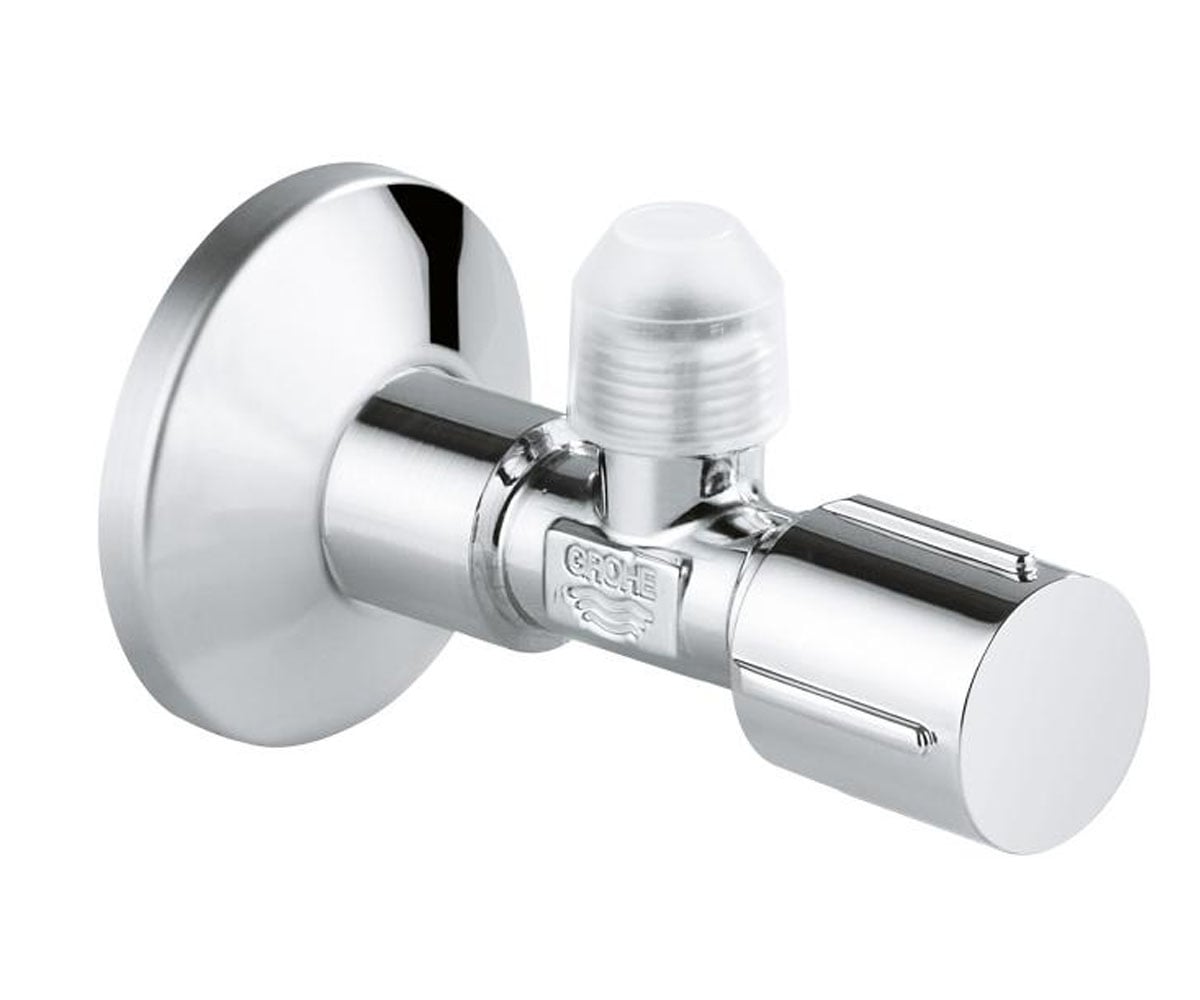 Кутовий вентиль 1/2   GROHE  22049000 22049000