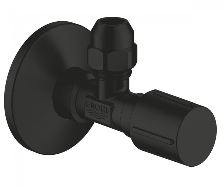 Кутовий вентиль 3/8 дюйма GROHE 220732430 220732430