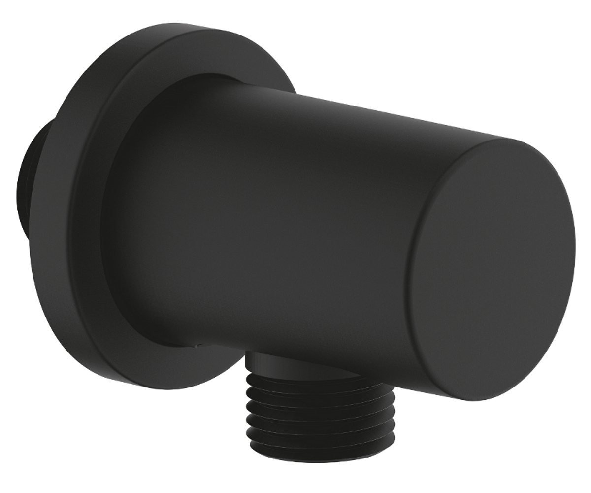 Підключення душового шланга GROHE RAINSHOWER 22118KF0 22118KF0