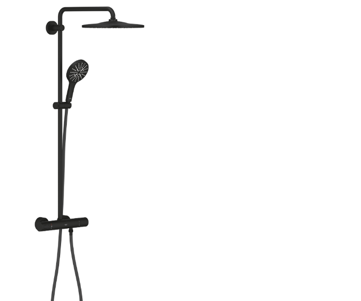 Душова система GROHE RAINSHOWER SMARTACTIVE 310 22119KF0 22119KF0