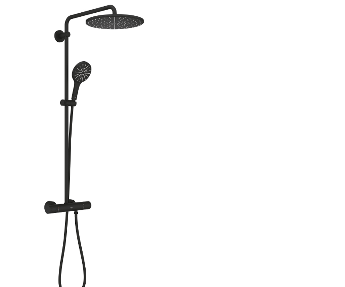 Душевая система  RAINSHOWER SMARTACTIVE 310 22119KF0:Фото 2