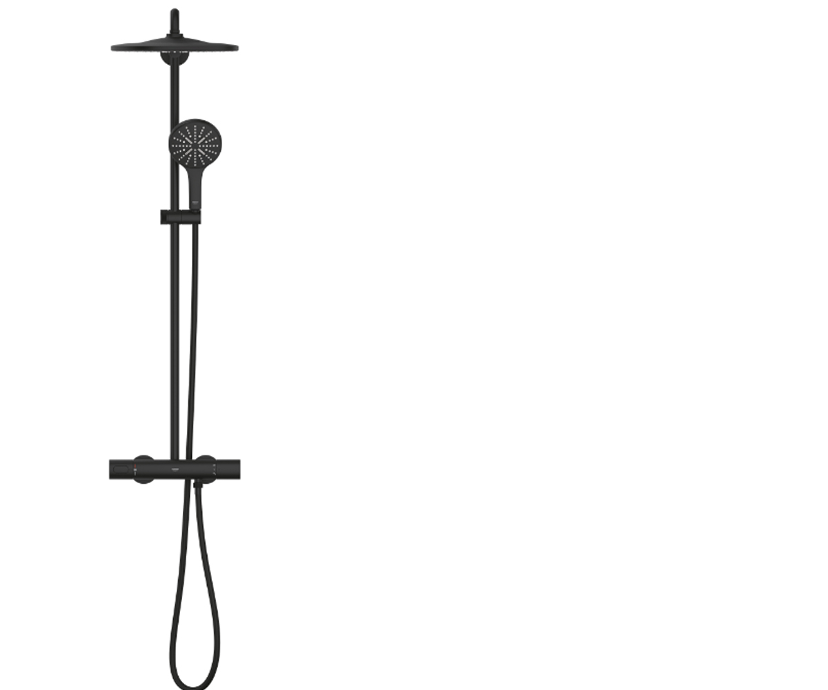 Душевая система  RAINSHOWER SMARTACTIVE 310 22119KF0:Фото 3