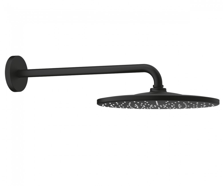 Верхній душ з кронштейном GROHE RAINSHOWER 310 MONO 22121KF0 22121KF0