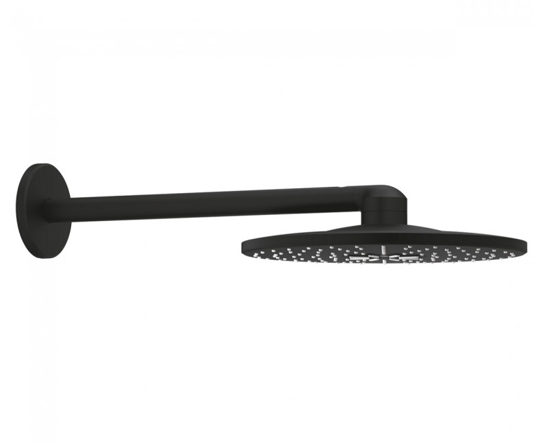 Верхній душ з настінним кронштейном GROHE RAINSHOWER SMARTACTIVE 22123KF0 22123KF0