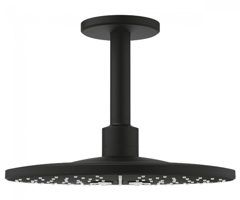 Верхній душ з кронштейном GROHE RAINSHOWER SMARTACTIVE 22124KF0 22124KF0