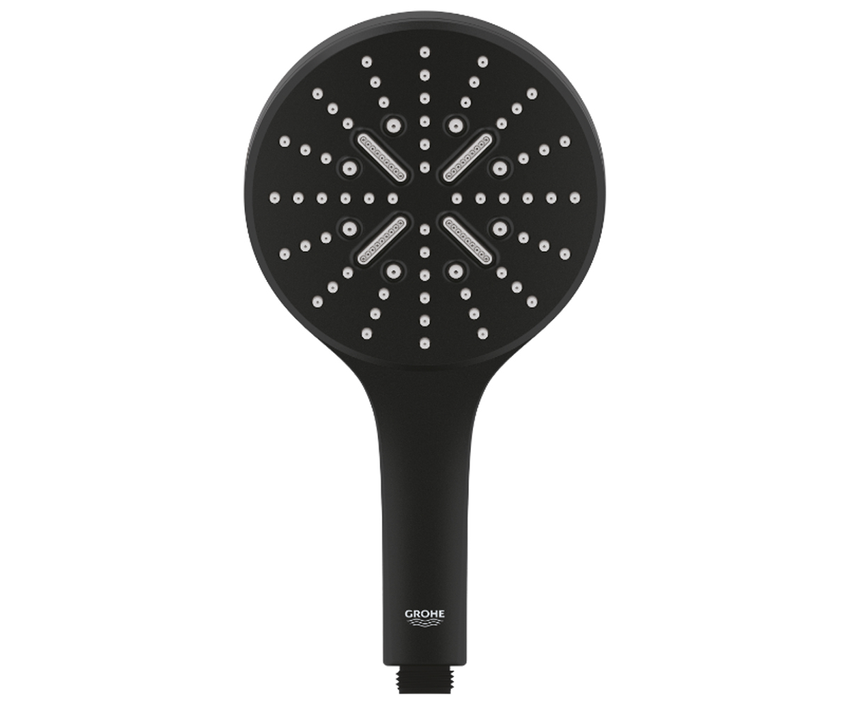Душевая лейка  RAINSHOWER SMARTACTIVE 130 22127KF0:Фото 3
