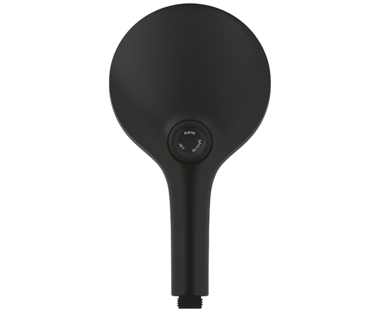 Душевая лейка  RAINSHOWER SMARTACTIVE 130 22127KF0:Фото 4
