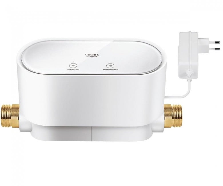 Інтелектуальний контролер води    GROHE SENSE GUARD 22500LN0 22500LN0