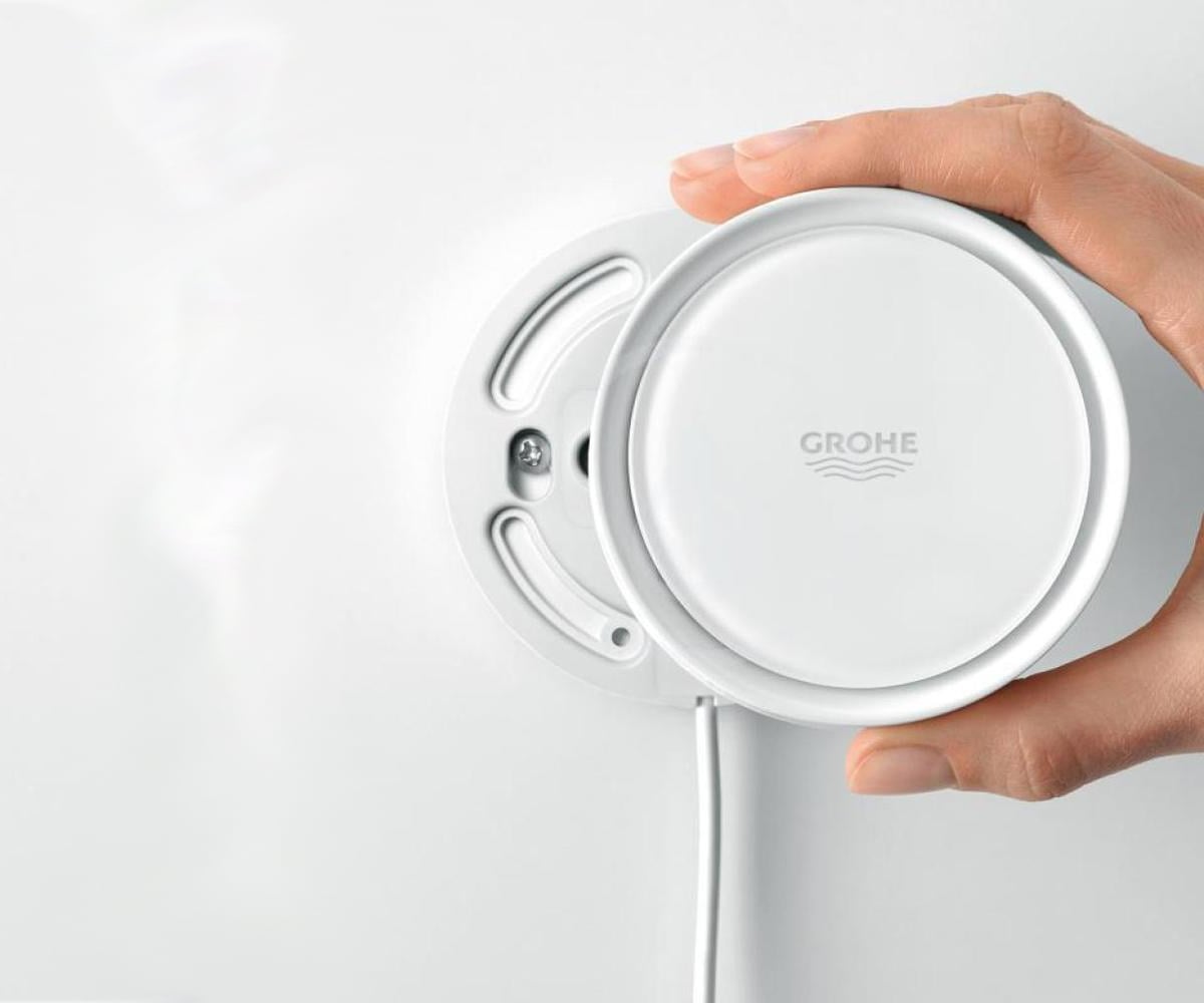 Датчик воды с удлинителем  SENSE 22507LN0:Фото 2