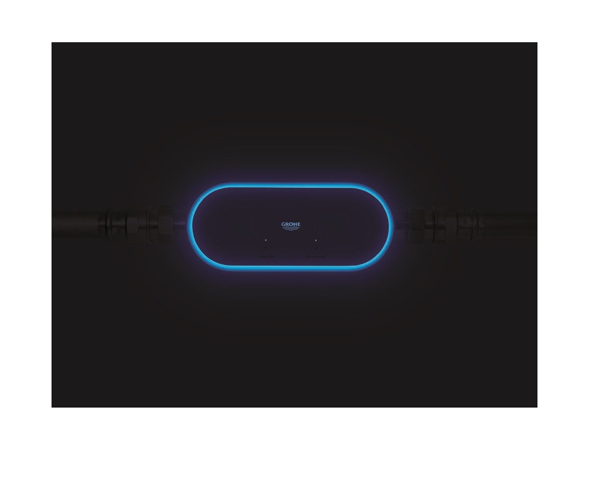 Датчик воды с кабелем  SENSE & SENSE 22595LN0:Фото 3