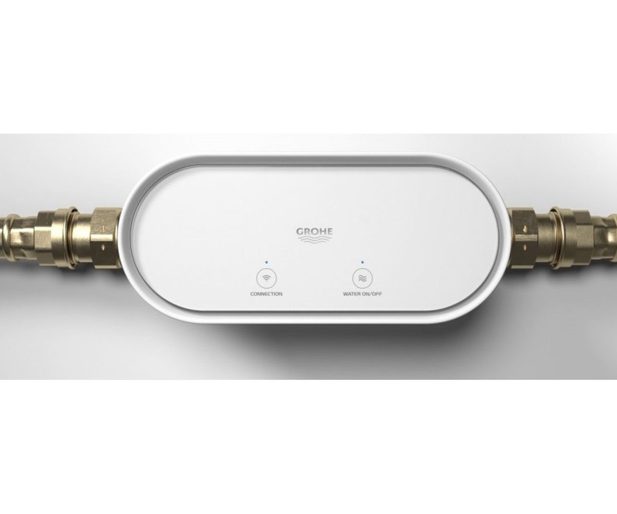 Датчик воды с кабелем  SENSE & SENSE 22595LN0:Фото 4