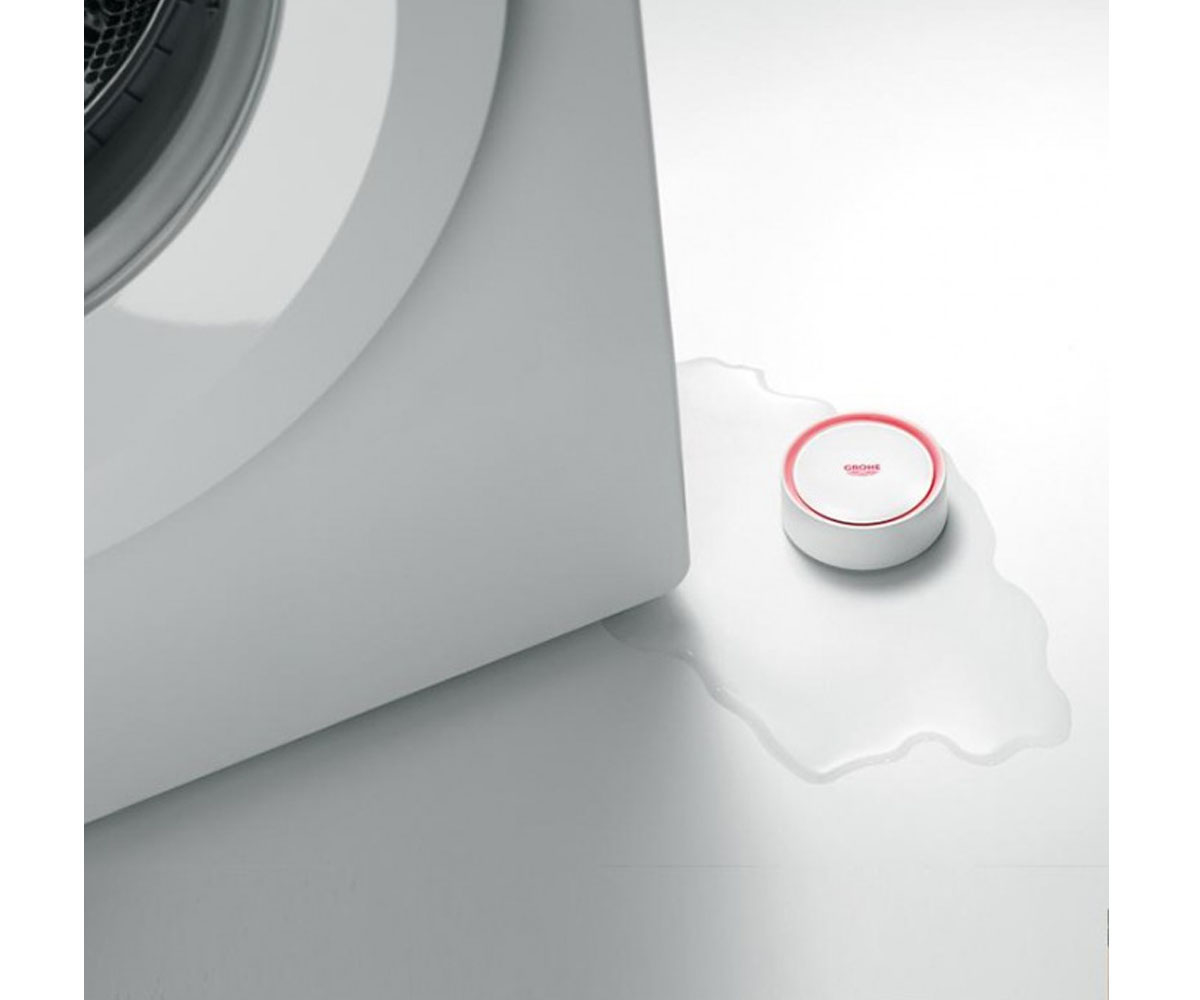 Датчик воды с кабелем  SENSE & SENSE 22595LN0:Фото 6