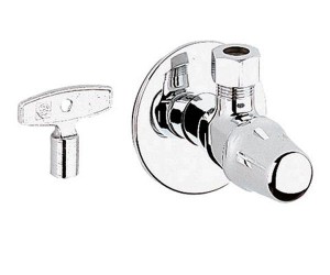 Кутовий клапан GROHE ATLANTA 22917000