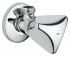 Вентиль угловой GROHE  2295800M 2295800M