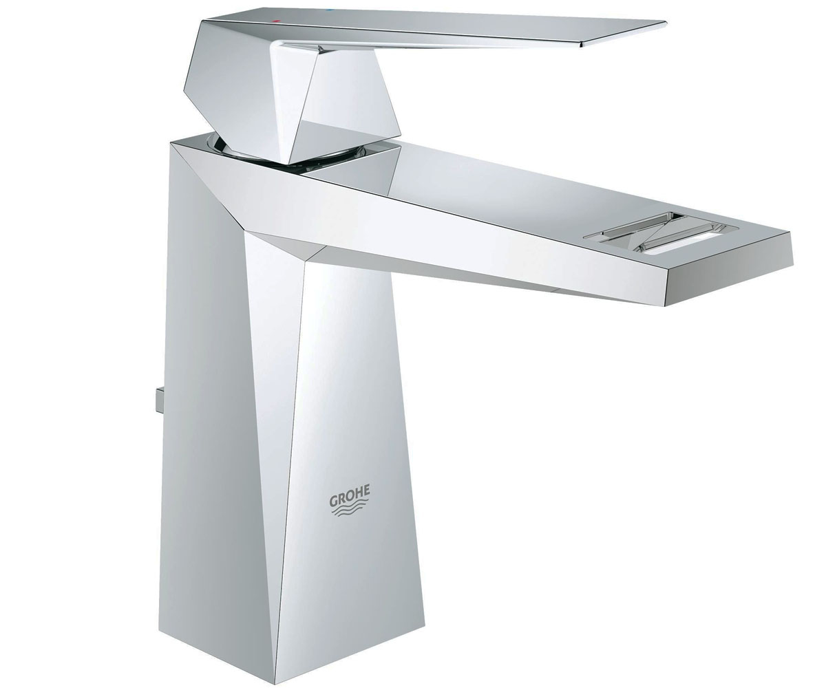 Змішувач для раковини GROHE ALLURE BRILLIANT 23029000 23029000