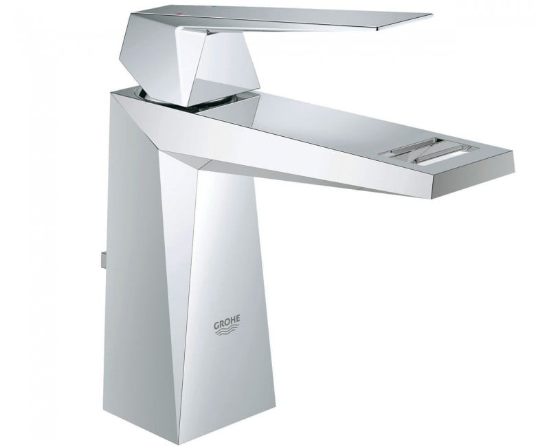 Змішувач для раковини GROHE ALLURE BRILLIANT 23029000 23029000