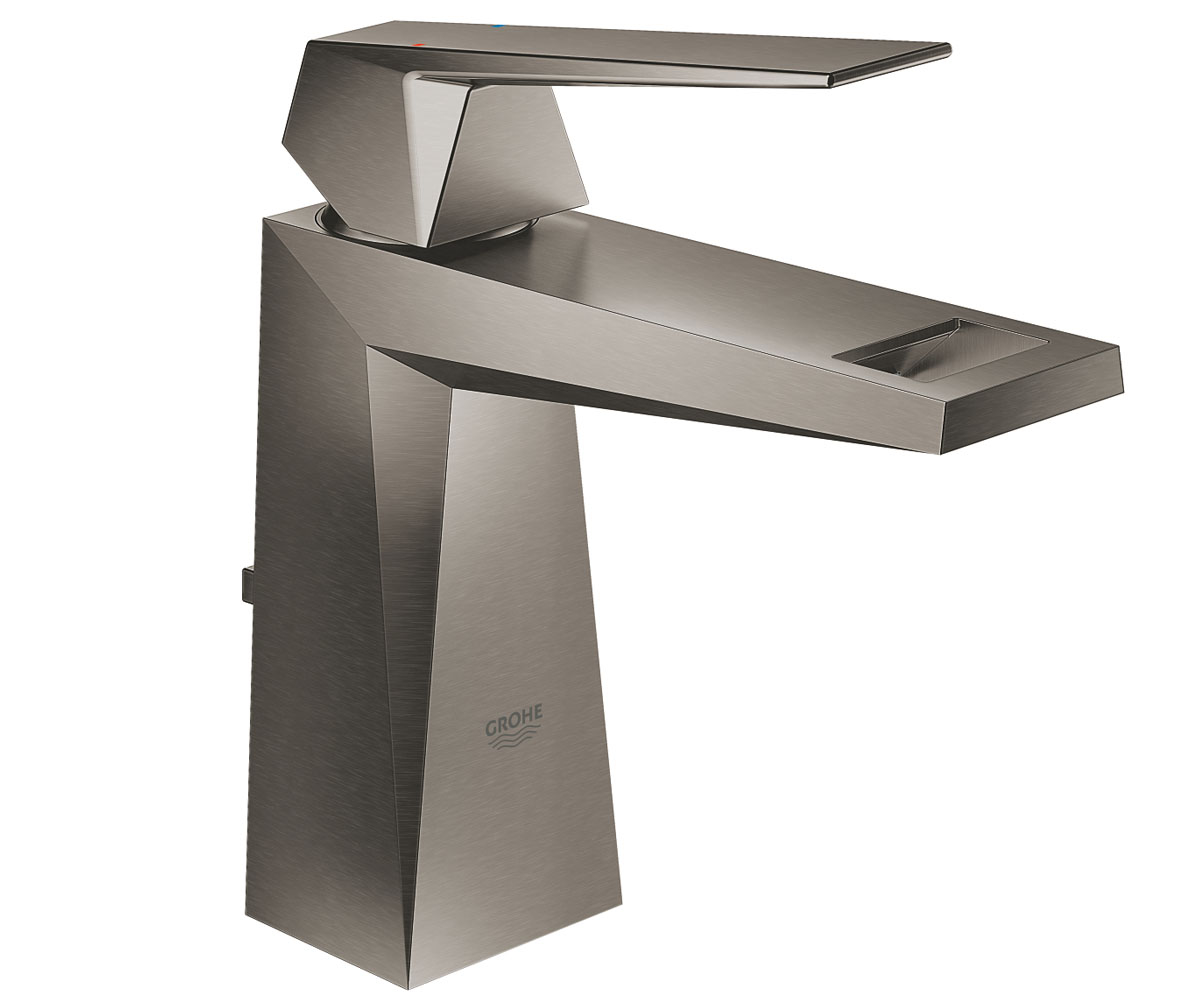 Змішувач для раковини GROHE ALLURE BRILLIANT 23029AL0 23029AL0