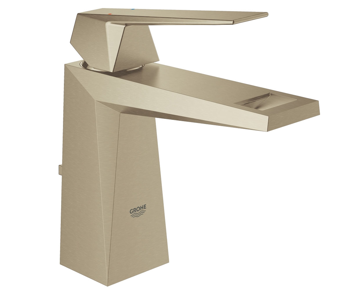 Змішувач для раковини GROHE ALLURE BRILLIANT 23029EN0 23029EN0