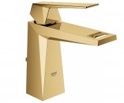 Змішувач для раковини GROHE ALLURE BRILLIANT 23029GL0
