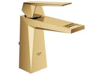 Змішувач для раковини GROHE ALLURE BRILLIANT 23029GL0