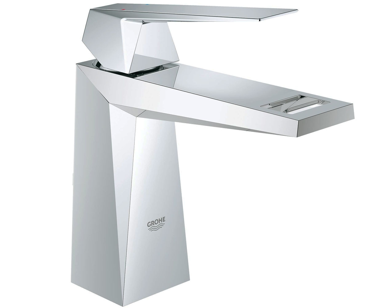 Змішувач для раковини GROHE ALLURE BRILLIANT 23033000 23033000