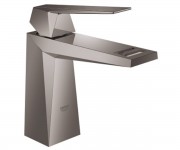 Змішувач для раковини GROHE ALLURE BRILLIANT 23033AL0