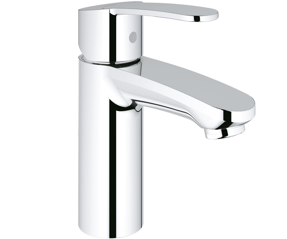 Змішувач для раковини GROHE EUROSTYLE COSMOPOLITAN 23041002 23041002